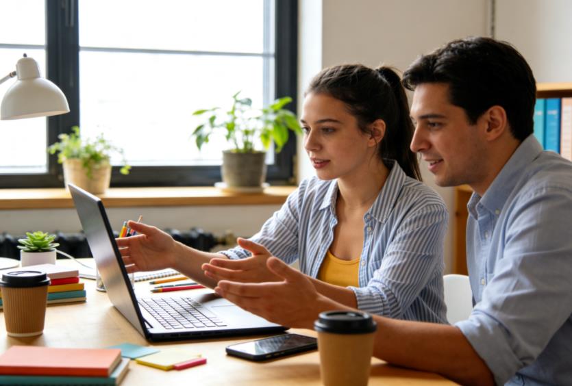 电商运营无经验有人要吗？零基础入行指南与求职策略